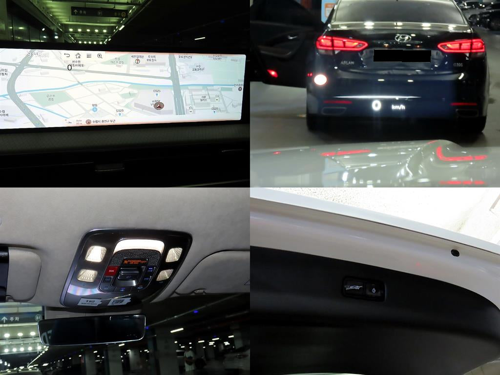 Genesis GV80 — photo 18