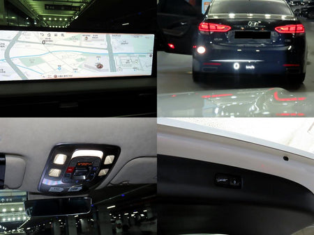 Genesis GV80 — photo 18