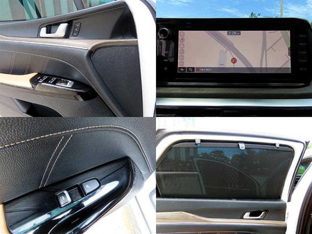 Kia K5 — photo 17