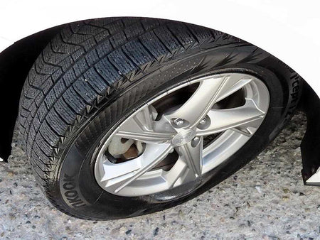 Hyundai Sonata — photo 20