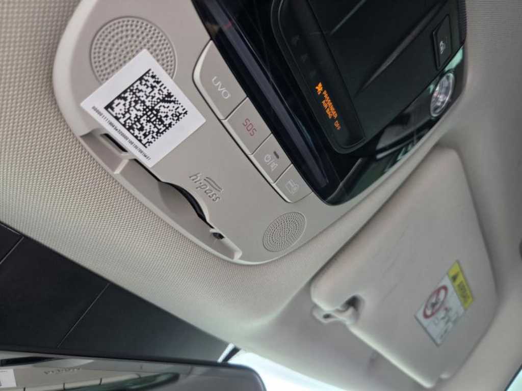 Kia K5 — photo 14