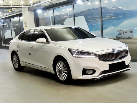 Kia K7 — photo 01