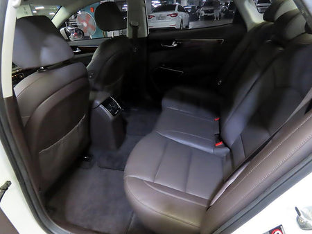 Kia K7 — photo 07
