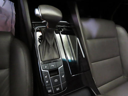 Kia K7 — photo 12