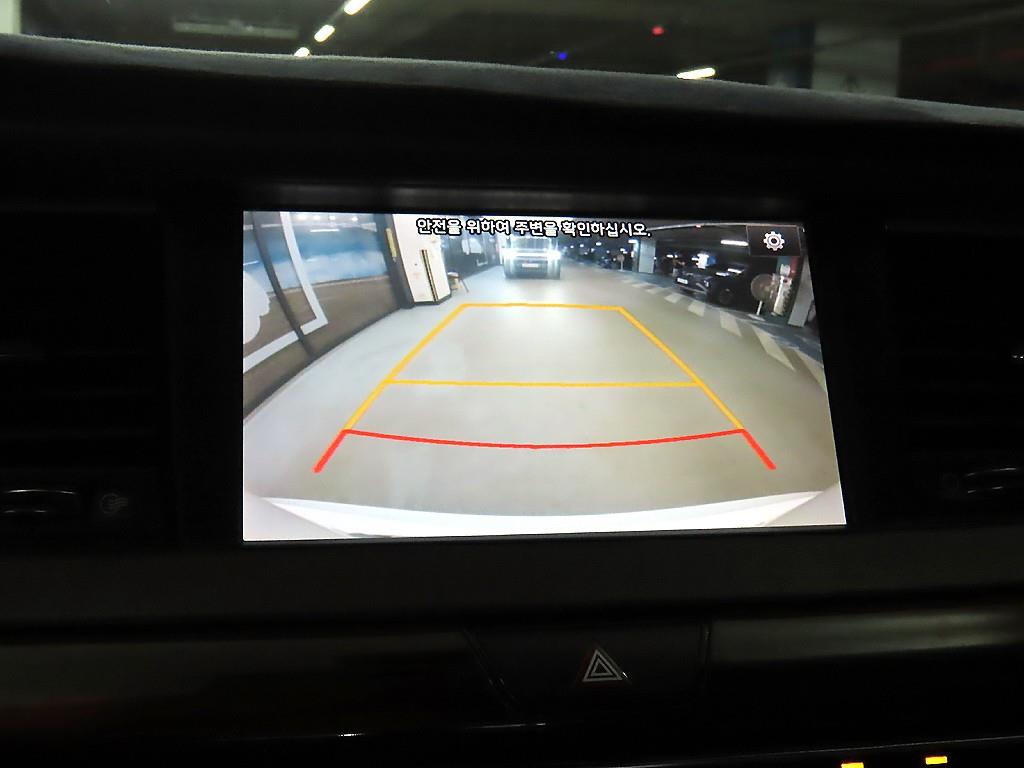 Kia K7 — photo 14