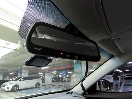 Kia K7 — photo 15