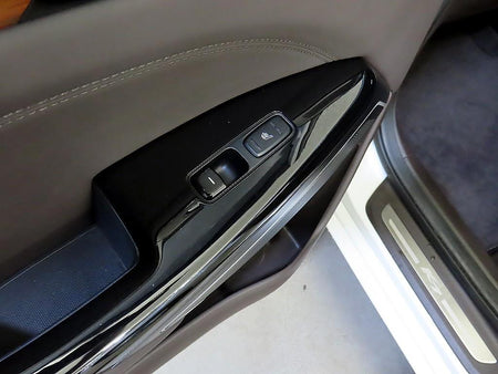 Kia K7 — photo 16