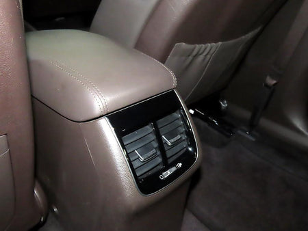 Kia K7 — photo 18