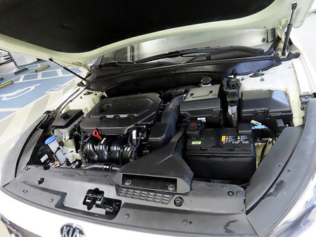 Kia K7 — photo 19