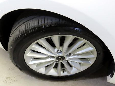 Kia K7 — photo 20