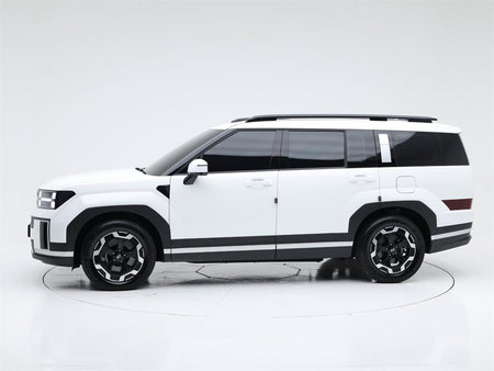 Hyundai Santafe — photo 03
