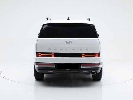 Hyundai Santafe — photo 05