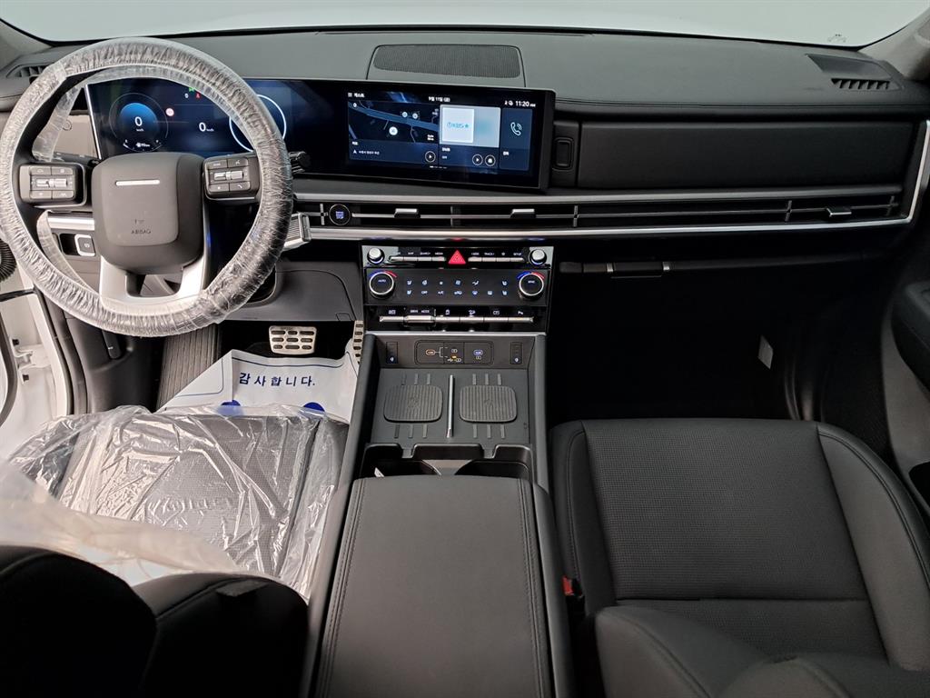 Hyundai Santafe — photo 06