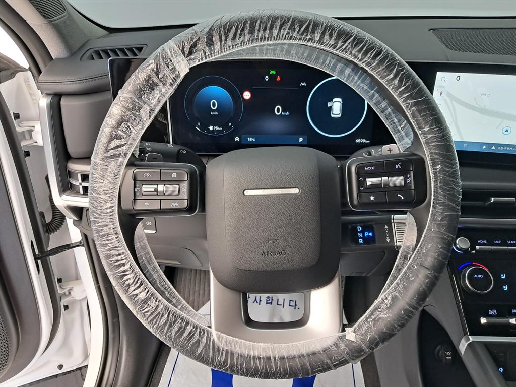 Hyundai Santafe — photo 07
