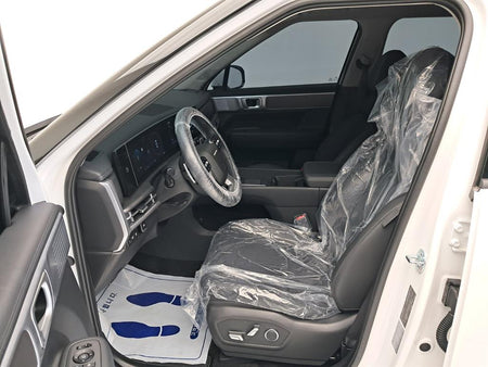 Hyundai Santafe — photo 11
