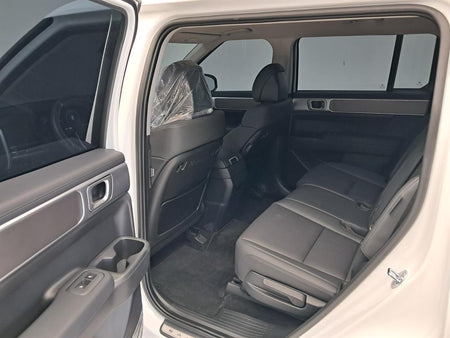 Hyundai Santafe — photo 12