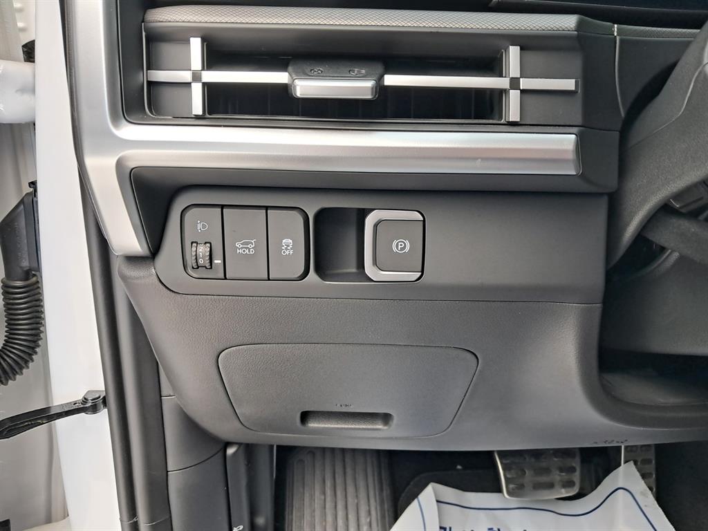 Hyundai Santafe — photo 13