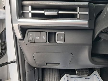 Hyundai Santafe — photo 13