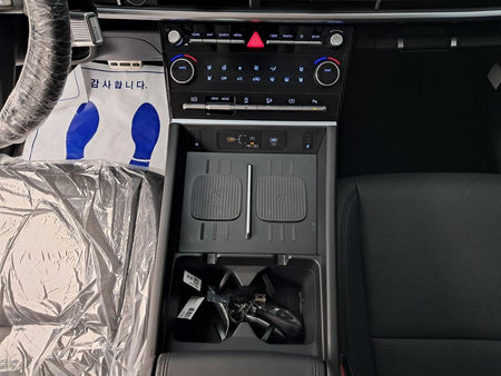 Hyundai Santafe — photo 15