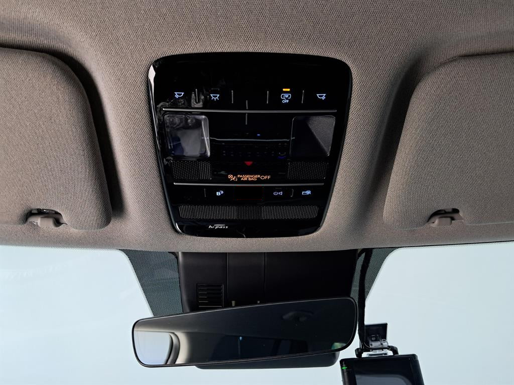 Hyundai Santafe — photo 16