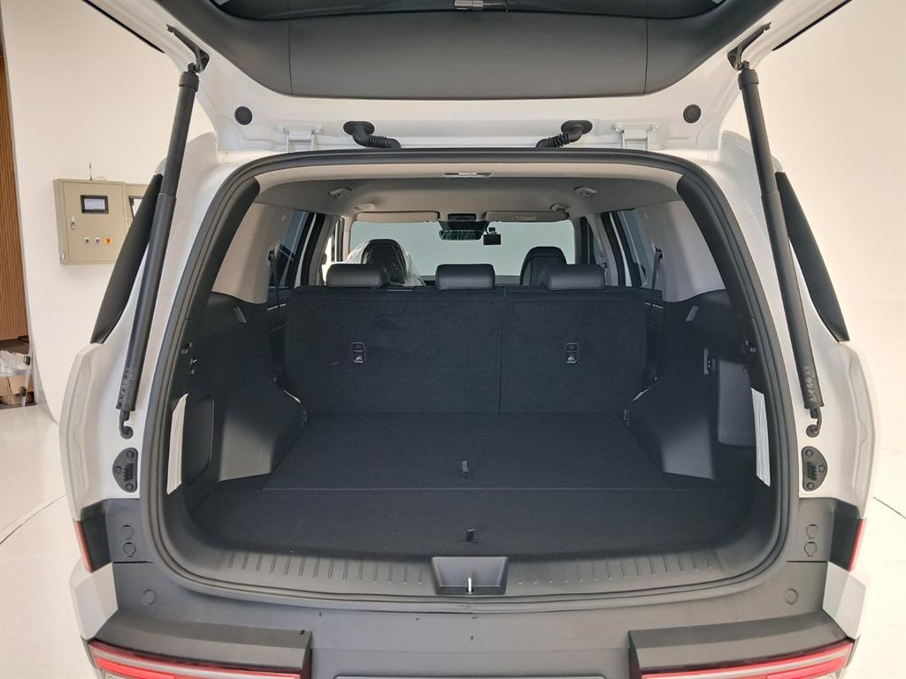 Hyundai Santafe — photo 17