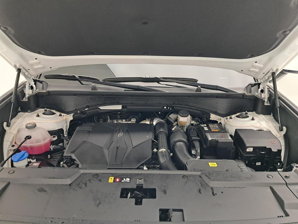 Hyundai Santafe — photo 18