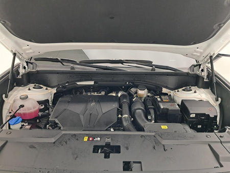 Hyundai Santafe — photo 18