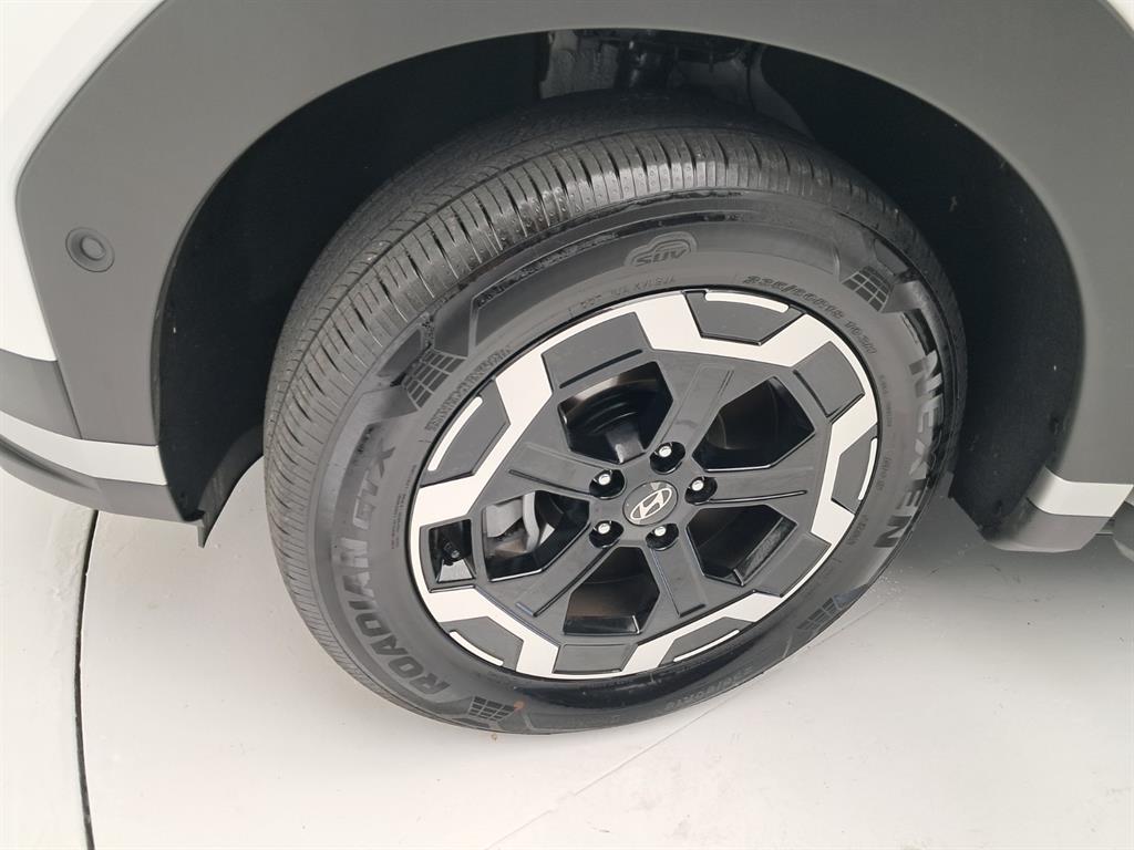 Hyundai Santafe — photo 19