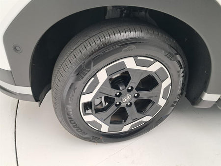 Hyundai Santafe — photo 19