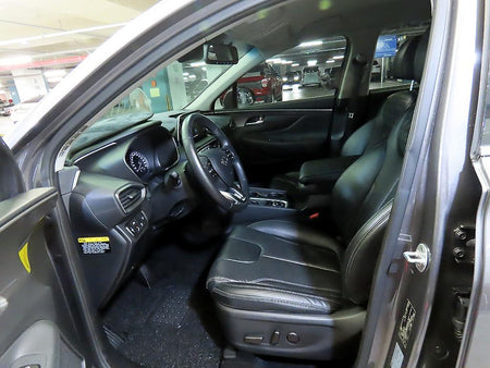 Hyundai Santafe — photo 06
