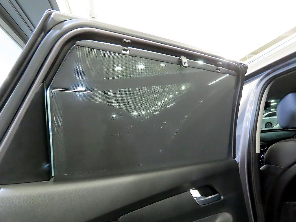 Hyundai Santafe — photo 15