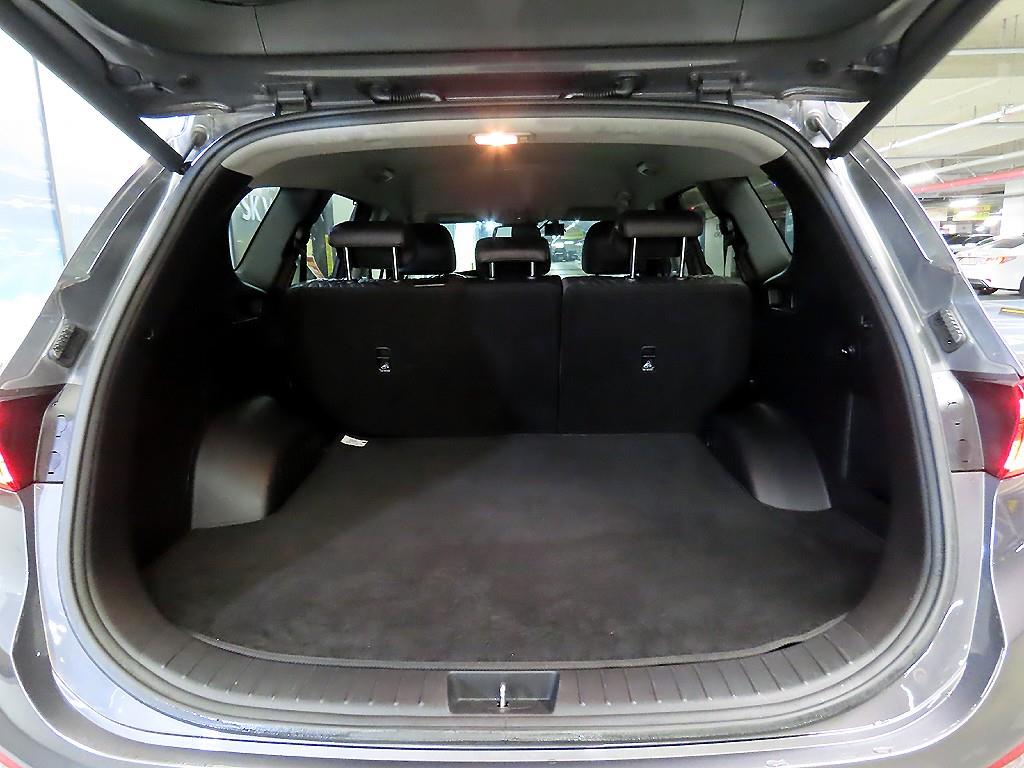 Hyundai Santafe — photo 16
