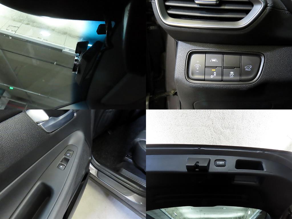 Hyundai Santafe — photo 18