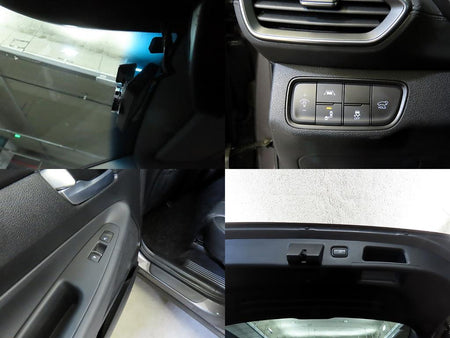 Hyundai Santafe — photo 18