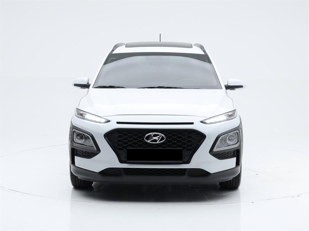 Hyundai Kona — photo 02