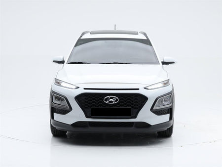 Hyundai Kona — photo 02