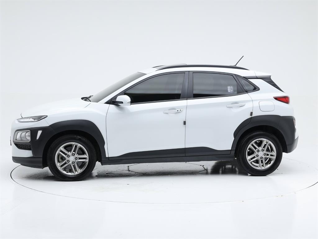 Hyundai Kona — photo 03