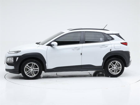 Hyundai Kona — photo 03