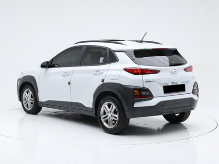 Hyundai Kona — photo 04