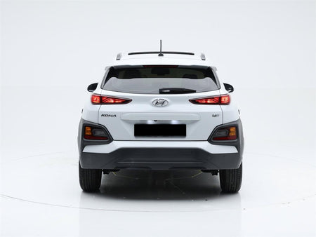 Hyundai Kona — photo 05