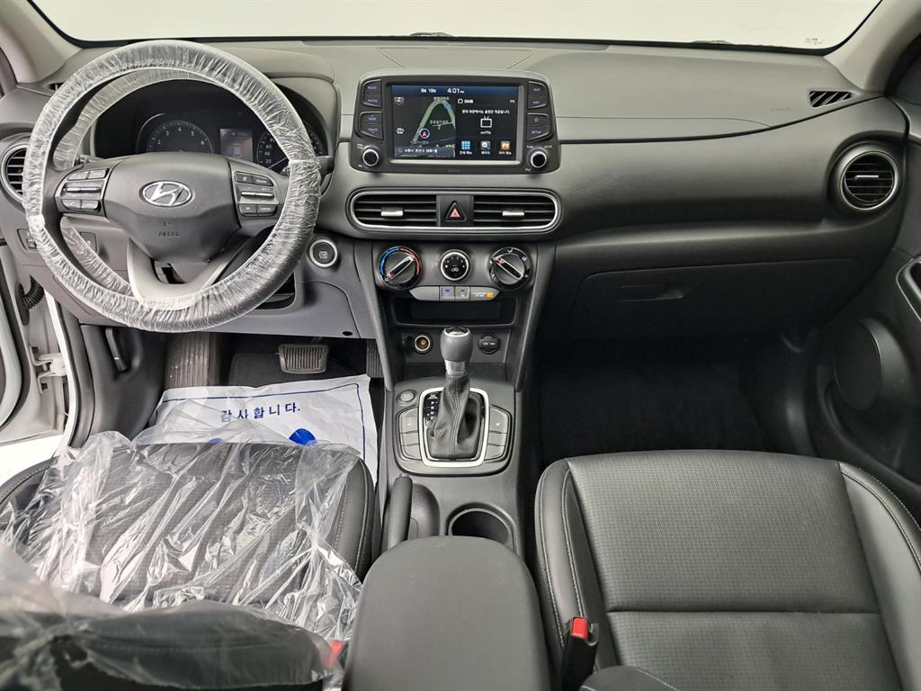 Hyundai Kona — photo 06