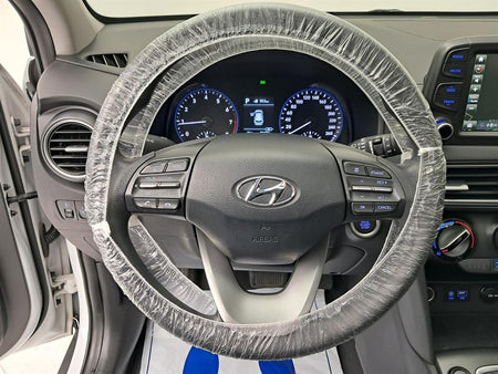 Hyundai Kona — photo 07