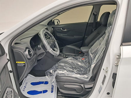 Hyundai Kona — photo 11