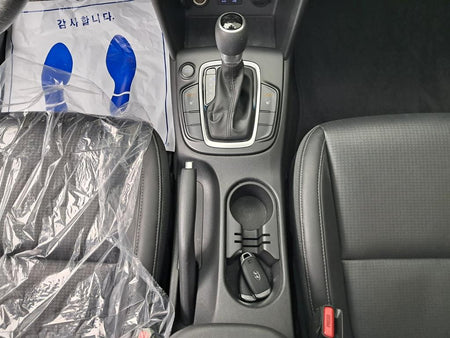 Hyundai Kona — photo 14
