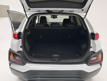 Hyundai Kona — photo 18