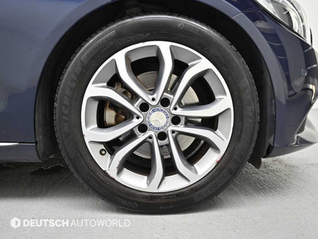 Mercedes-Benz C-Class — photo 05