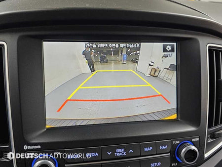 Hyundai Starex — photo 15