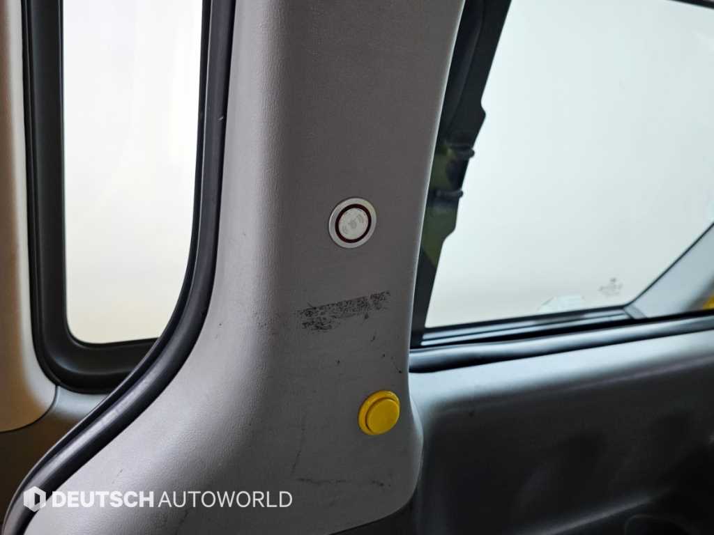Hyundai Starex — photo 16