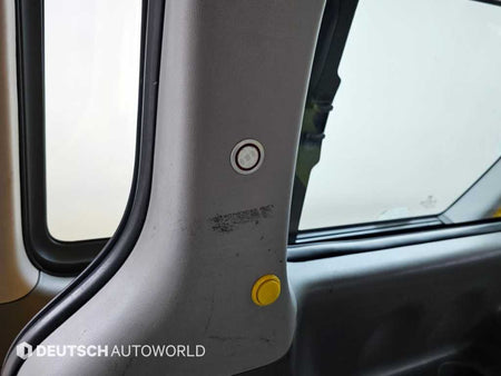 Hyundai Starex — photo 16