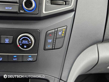 Hyundai Starex — photo 17